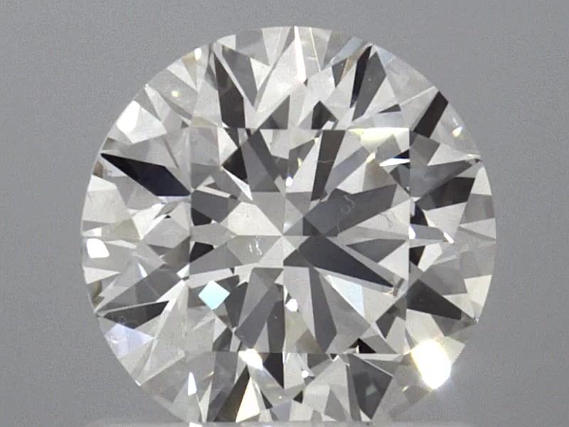 Diamond Natural 1,06Ct I-VS1 Round - GIA2201655233