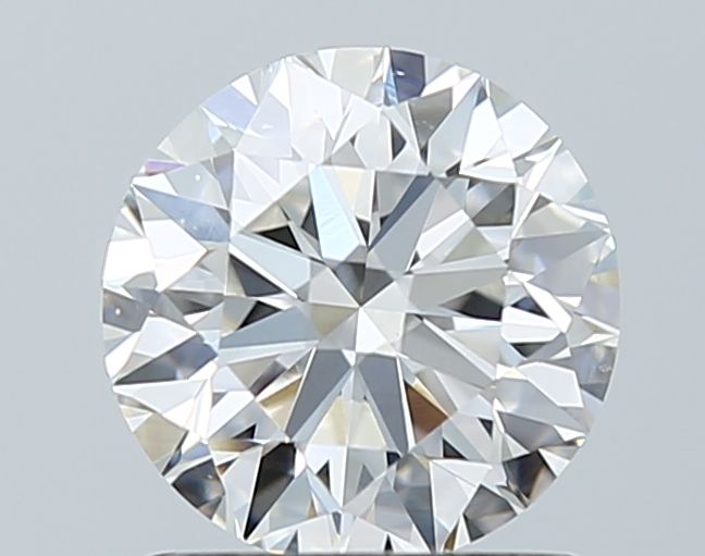 Diamond Natural 1,25Ct H-VS2 Round - GIA2231947175 1