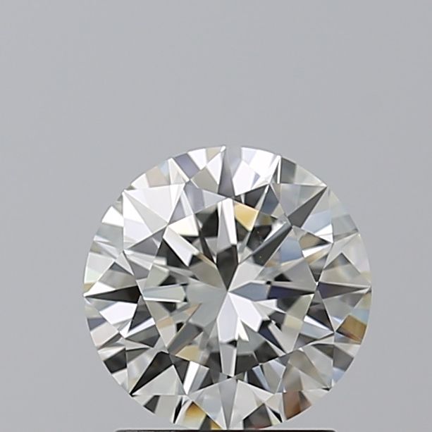Diamond Natural 1,7Ct H-VS2 Round - GIA1549894783 1