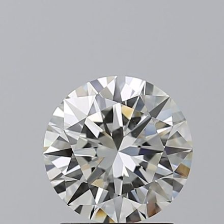 Diamond Natural 1,7Ct H-VS2 Round - GIA1549894783 1