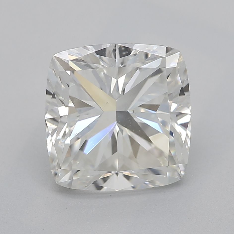 Diamond Natural 1,5Ct H-SI1 Cushion - GIA2225760185 1