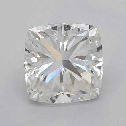 Diamond Natural 1,5Ct H-SI1 Cushion - GIA2225760185 1