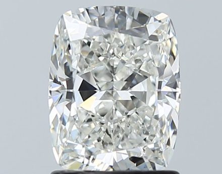 Diamond Natural 1,5Ct H-VS2 Cushion - GIA6237828964 1