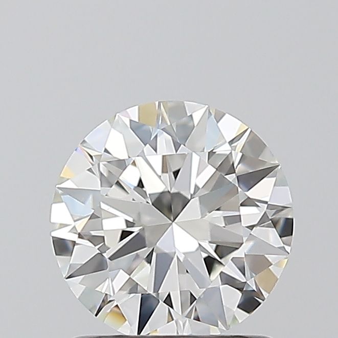 Diamond Natural 1Ct G-VS1 Round - HRD260000108886