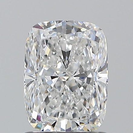 Diamond Natural 1,2Ct D-VS2 Cushion - GIA3545635197 1