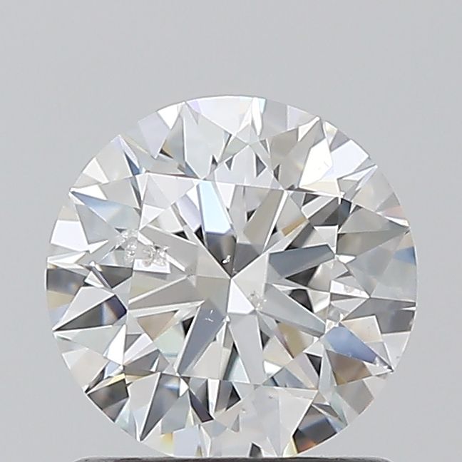 Diamond Natural 1,02Ct E-SI2 Round - GIA1513873957 1