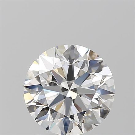 Diamond Natural 1,5Ct F-VS2 Round - GIA5523168067 1