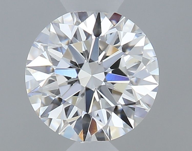 Diamond Natural 0,36Ct E-VVS2 Round - GIA1557445251