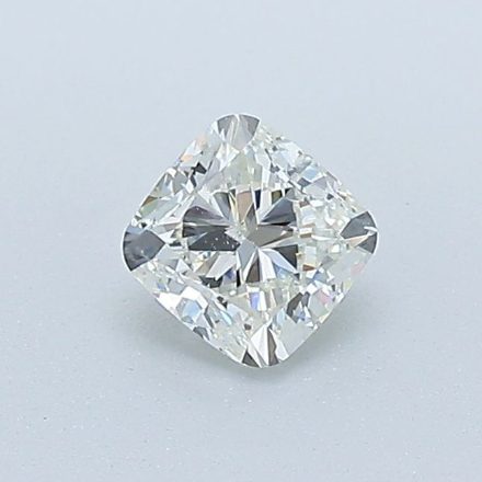 Diamond Natural 0,4Ct J-VS1 Cushion - GIA2417995007 1