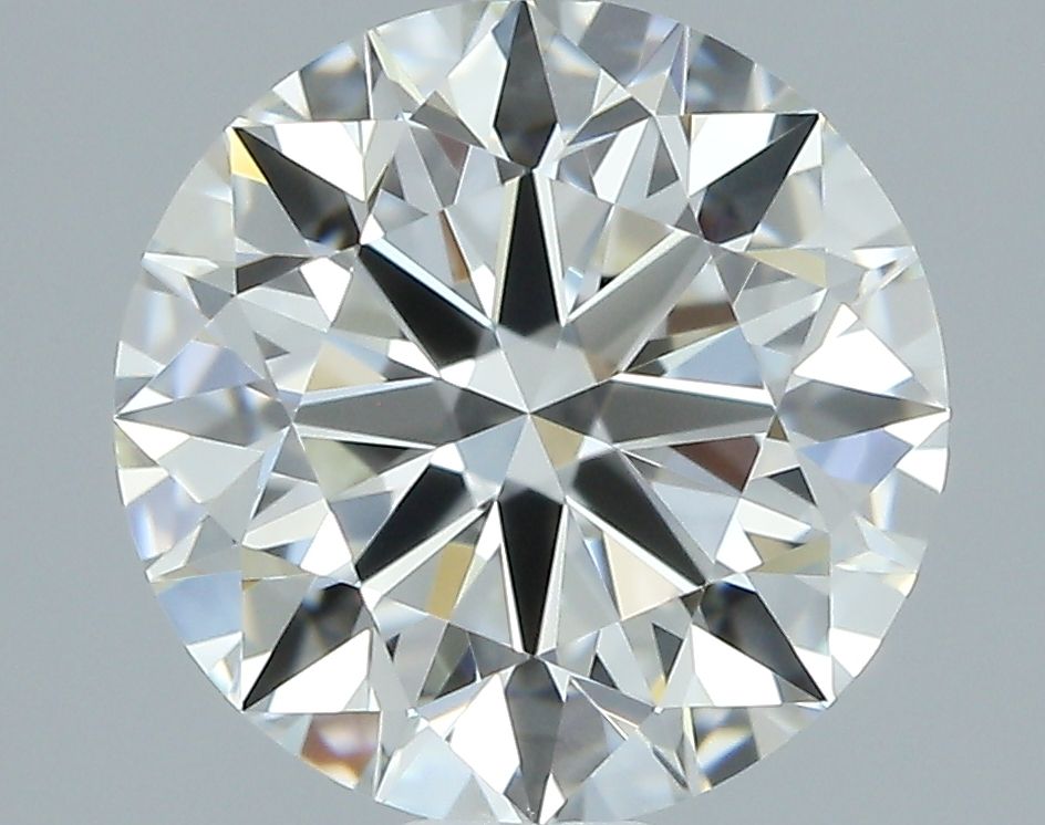 Diamond Natural 1,12Ct I-VVS1 Round - GIA1545139751