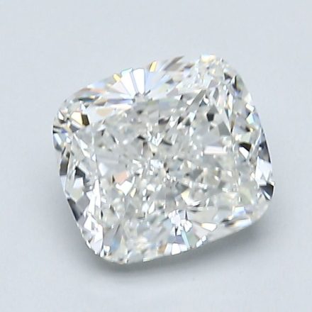 Diamond Natural 1,81Ct G-VS1 Cushion - GIA2527450302 1