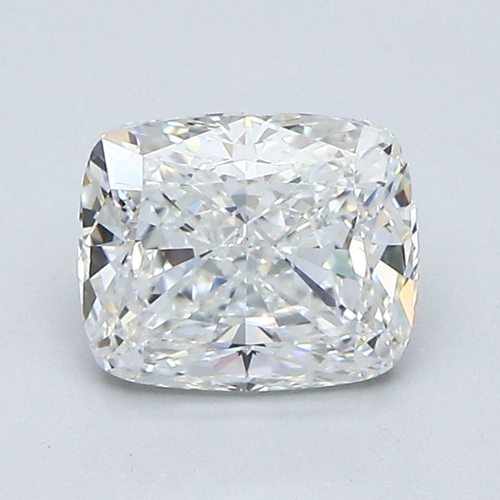 Diamond Natural 1,51Ct F-VS1 Cushion - GIA1539984955 1