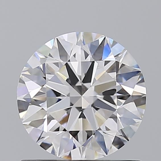 Diamond Natural 1,01Ct E-VS1 Round - GIA5553434538