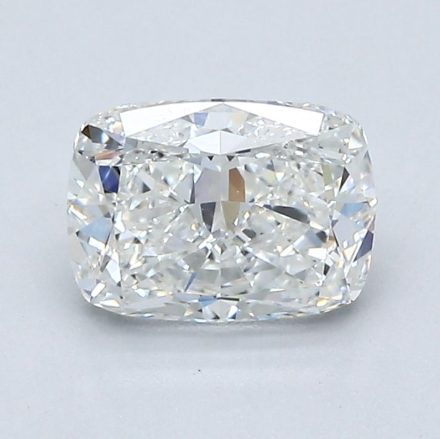 Diamond Natural 1,2Ct G-VS1 Cushion - GIA6237891185 1