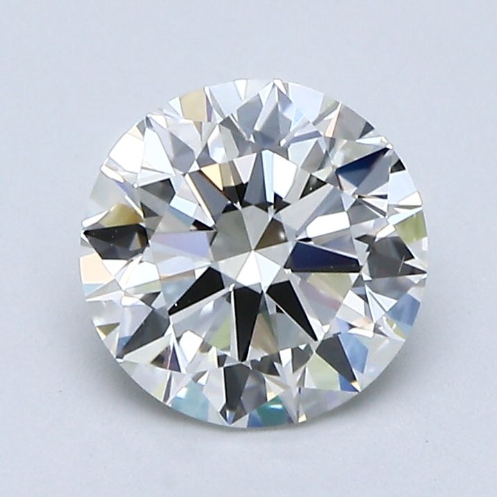 Diamond Natural 1,5Ct I-VS1 Round - GIA2547260384 1