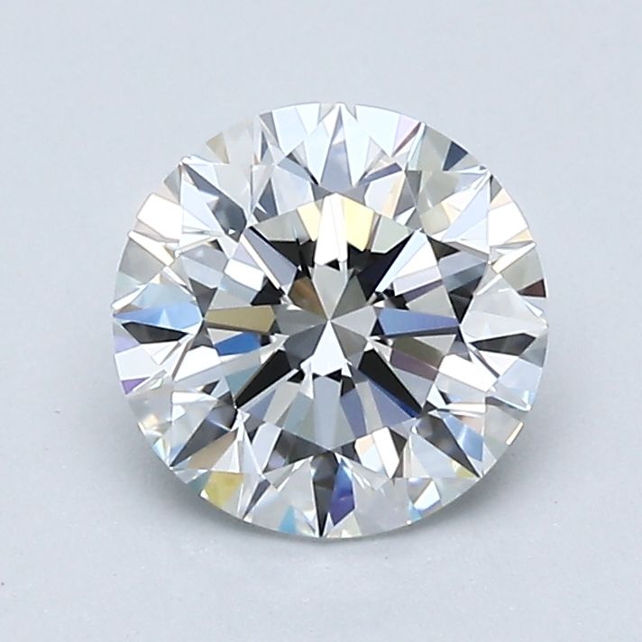 Diamond Natural 1,23Ct E-VVS2 Round - GIA6531938330