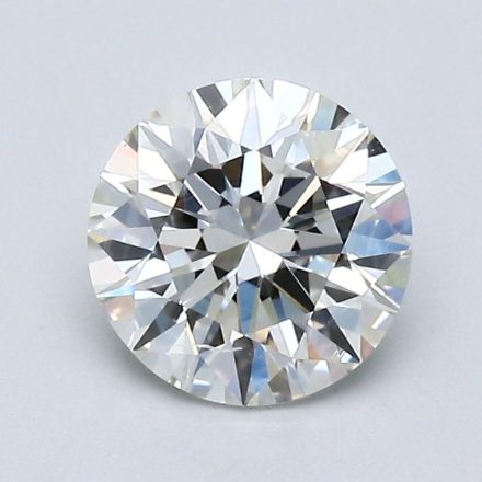 Diamond Natural 1,2Ct I-VS1 Round - GIA2397350193 1