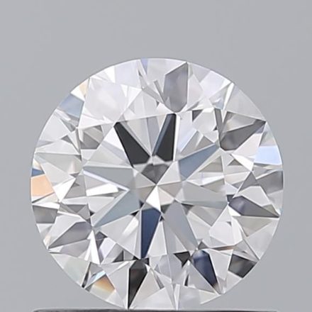 Diamond Natural 0,9Ct D-VVS2 Round - GIA1558155958 1