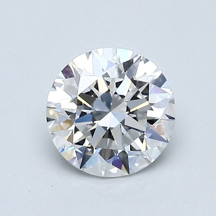 Diamond Natural 1,01Ct F-VVS1 Round - GIA5406545673