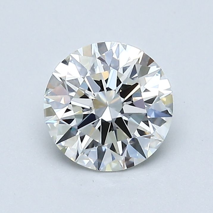 Diamond Natural 1,04Ct H-VVS1 Round - GIA2528391221 1