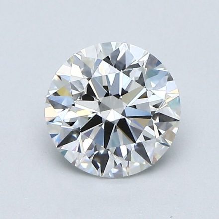 Diamond Natural 1,04Ct F-VVS2 Round - GIA5232903199 1