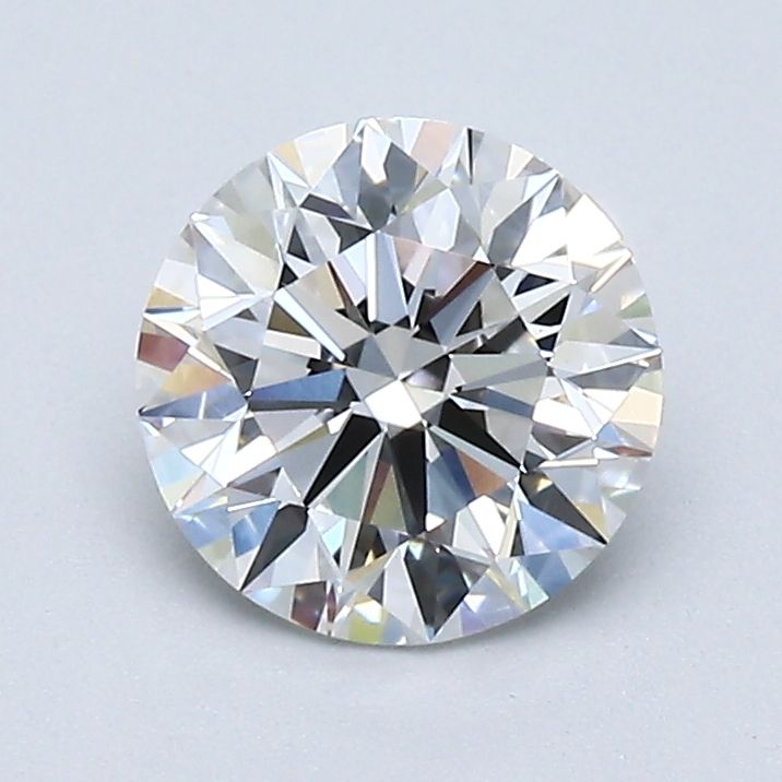 Diamond Natural 1,2Ct F-VS1 Round - GIA2235926154 1