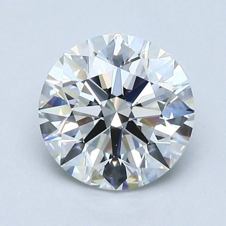 Diamond Natural 1,3Ct I-VS1 Round - GIA6542526908 1