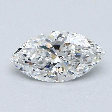 Diamond Natural 1,51Ct E-VS1 Marquise - GIA2557163779 1