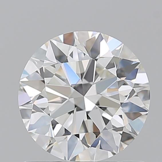 Diamond Natural 1,03Ct H-IF Round - GIA3555095888 1
