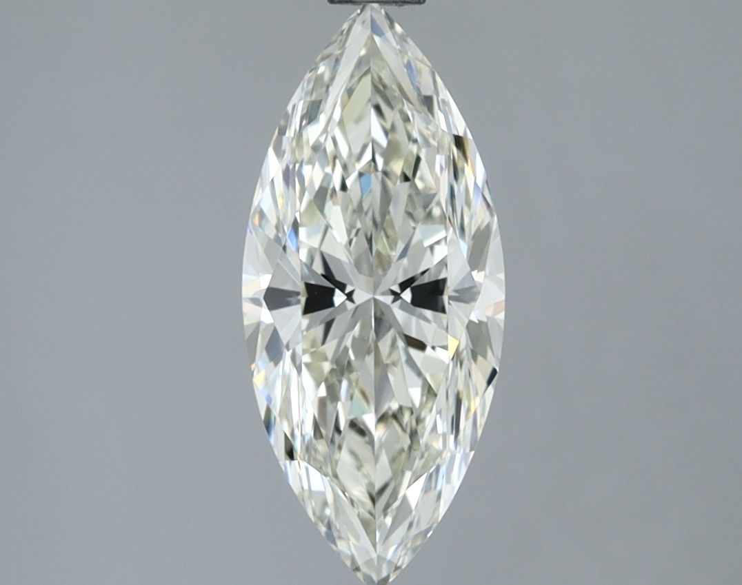 Diamond Natural 1,3Ct J-VVS2 Marquise - IGI780669318