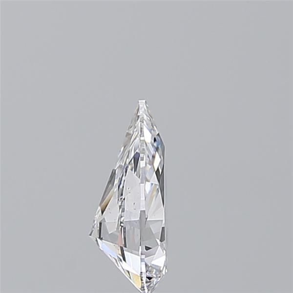 Diamond Natural 1,01Ct D-SI1 Pear - GIA1527803192 1