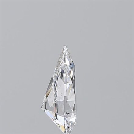 Diamond Natural 1,01Ct D-SI1 Pear - GIA1527803192 1