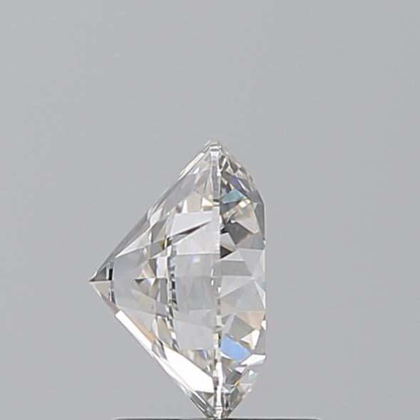 Diamond Natural 1,53Ct H-VS2 Round - GIA6542184355 1