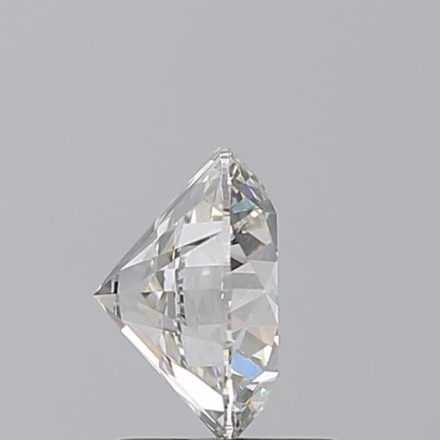 Diamond Natural 1,53Ct H-VS2 Round - GIA6542184355 1