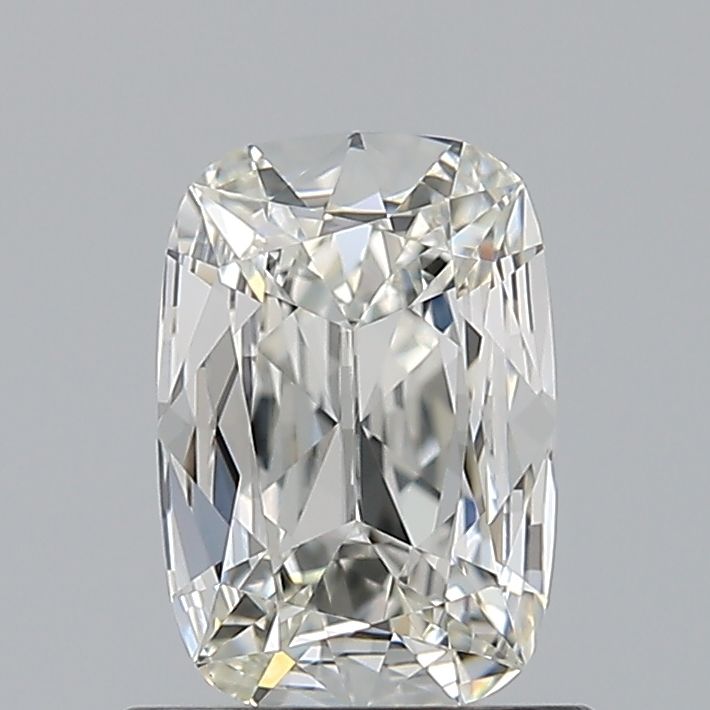 Diamond Natural 0,7Ct H-VS1 Cushion - GIA1557270081 1