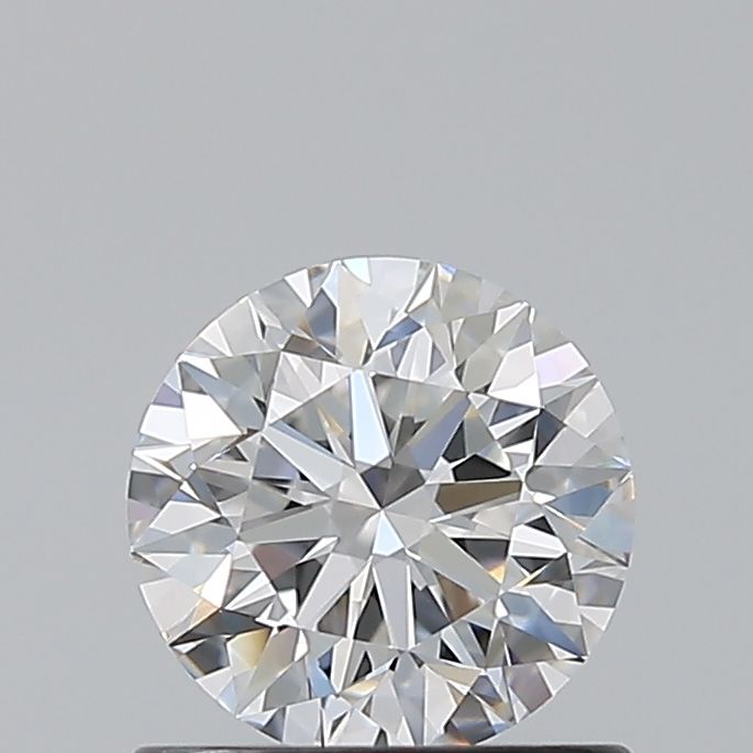 Diamond Natural 0,8Ct F-VVS1 Round - GIA1559562083 1