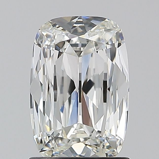 Diamond Natural 0,9Ct G-VS1 Cushion - GIA6555572054 1
