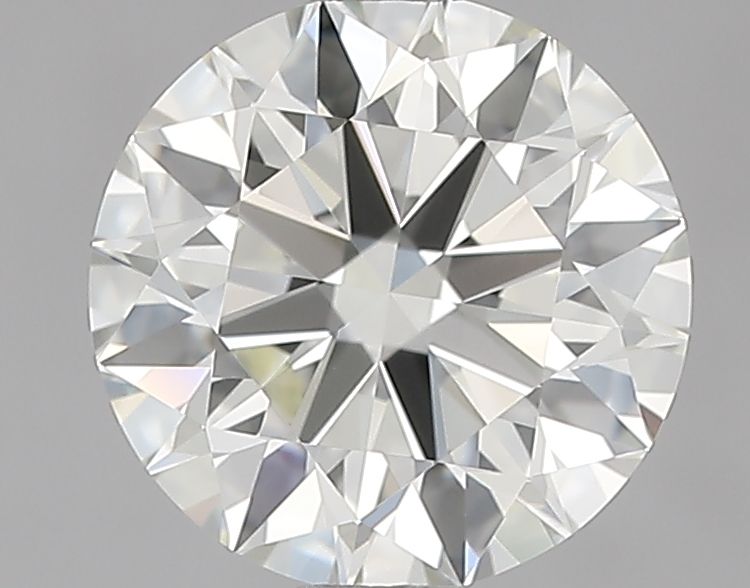 Diamond Natural 1,2Ct K-IF Round - IGI432030399