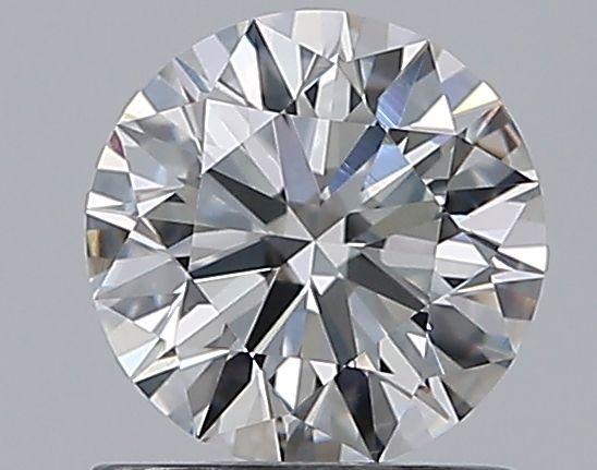 Diamond Natural 1Ct G-VS2 Round - GIA7551084484