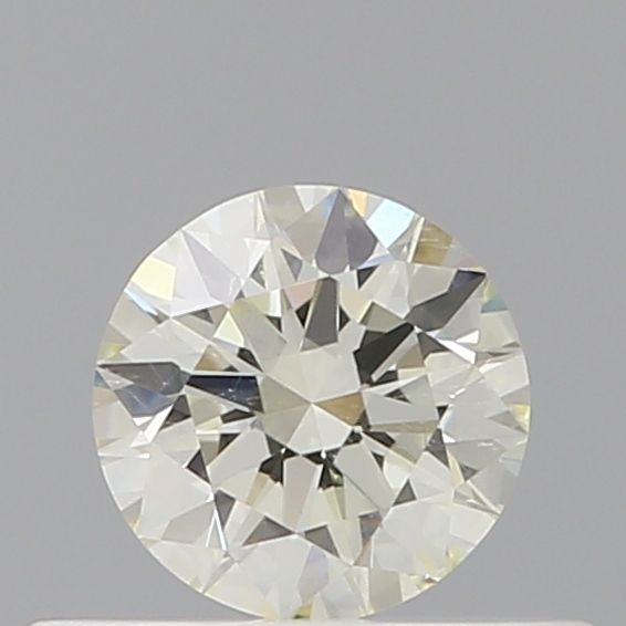 Diamond Natural 0,31Ct M-SI2 Round - GIA2547948002