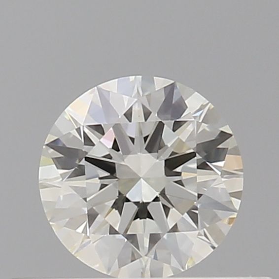 Diamond Natural 0,36Ct K-VVS1 Round - GIA2556357522