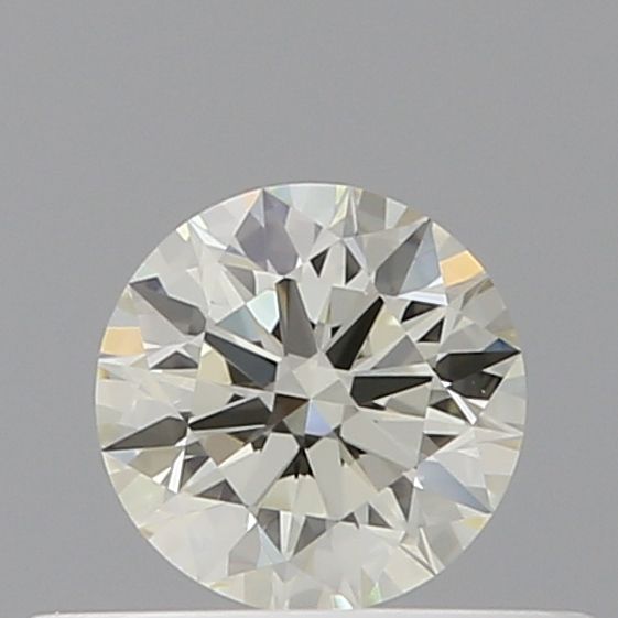 Diamond Natural 0,3Ct M-VS1 Round - GIA2556371309