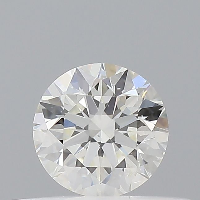 Diamond Natural 0,3Ct J-SI2 Round - GIA1558378477