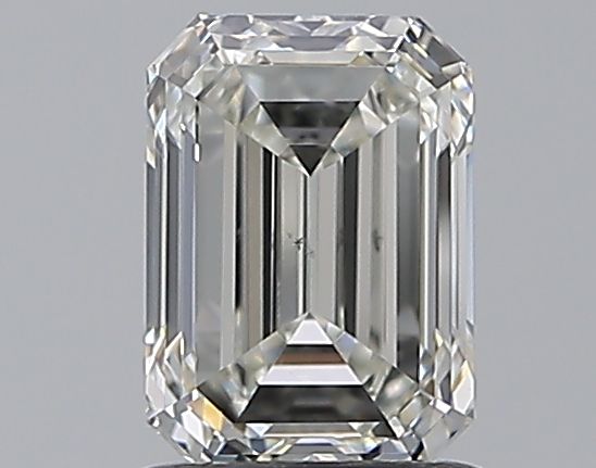 Diamond Natural 1,2Ct I-VS2 Emerald - GIA2547260026