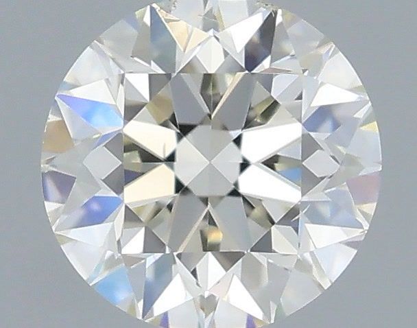 Diamond Natural 0,31Ct I-SI1 Round - IGI810631883