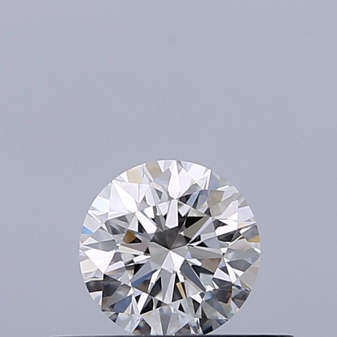 Diamond Natural 0,3Ct F-VVS1 Round - IGI788689750