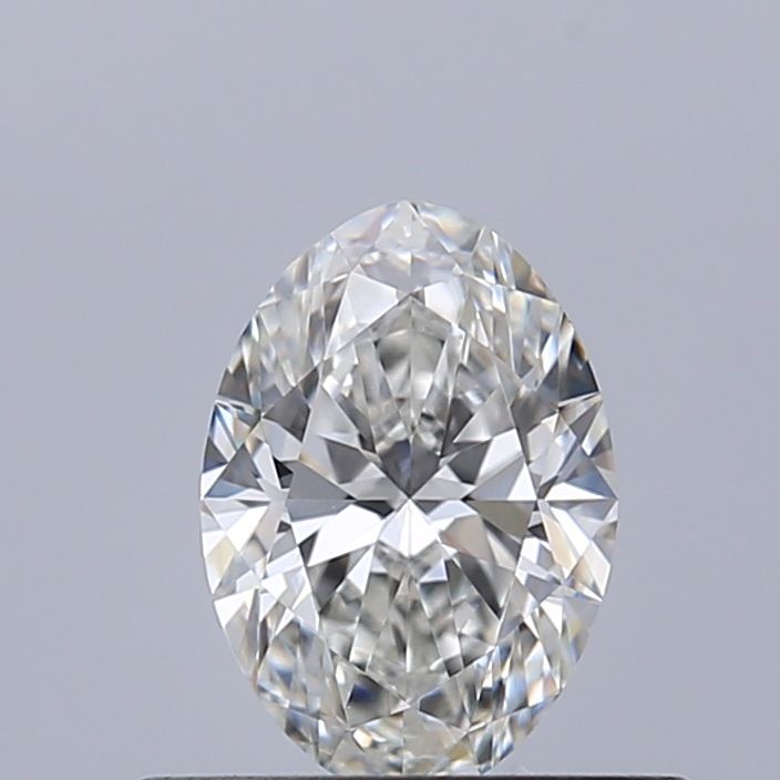 Diamond Natural 0,43Ct F-VVS1 Oval - IGI788689767