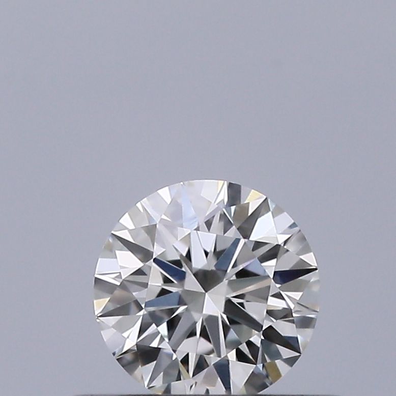 Diamond Natural 0,31Ct I-VVS2 Round - GIA6555525994