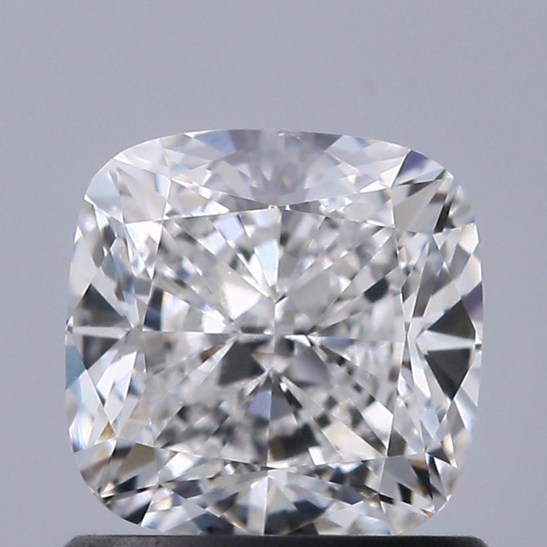 Diamond Natural 1,12Ct F-VS2 Cushion - GIA7551423775