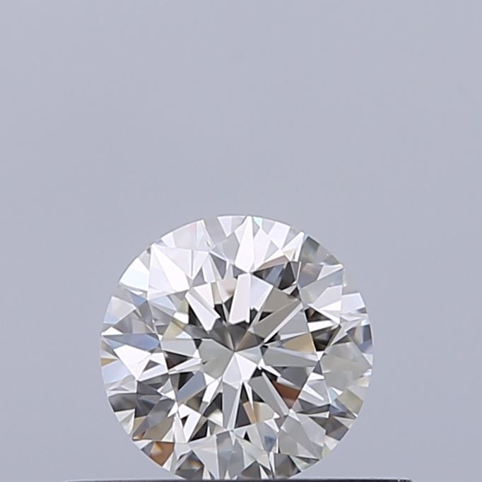 Diamond Natural 0,35Ct H-VVS2 Round - GIA6552628898